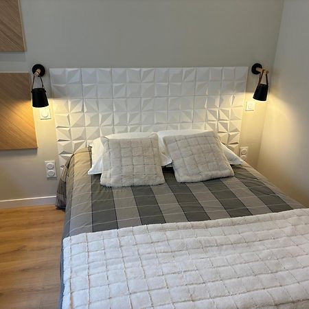 Apartmán Le Quai Sète Exteriér fotografie